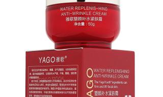 抗皱补水护肤品排行榜 抗皱补水护肤品排行榜